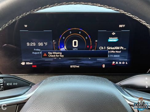 Used 2026 Chevrolet Traverse LT FWD image 17