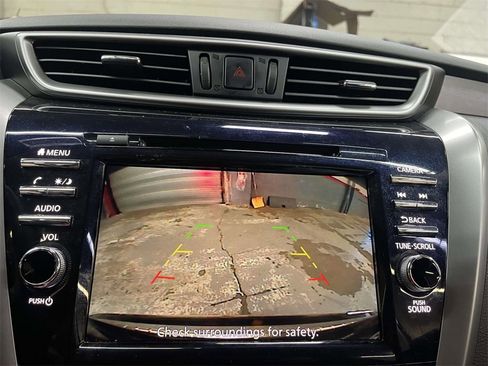 Used 2020 Nissan Murano SV w/ Premium Package image 19