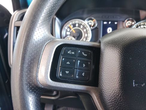 Used 2021 RAM 2500 Tradesman AWD/4WD image 22