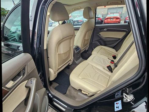 Used 2016 Audi Q5 2.0T Premium Plus image 8