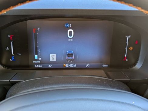 New 2026 Ford Maverick Tremor image 26