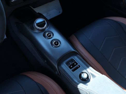 Used 2023 Maserati MC20 Coupe image 19