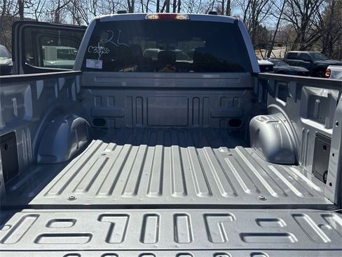New 2025 Ford F150 STX w/ Equipment Group 200A image 22