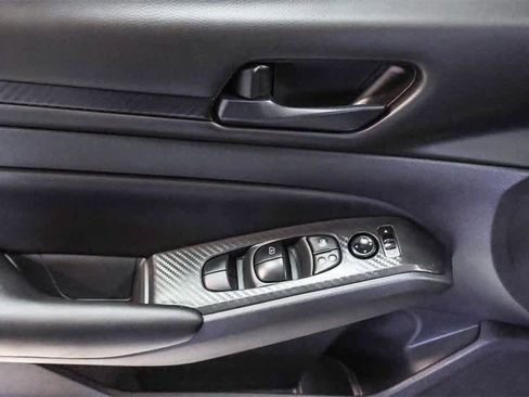 New 2025 Nissan Altima 2.5 S image 22