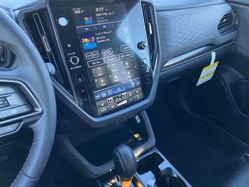 New 2026 Subaru Forester Wilderness image 16