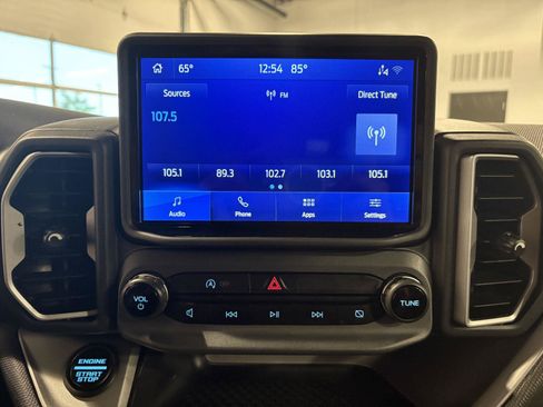 Used 2022 Ford Bronco Sport Big Bend AWD/4WD image 21