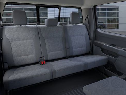 New 2026 Ford F250 XL w/ STX Appearance Package image 11