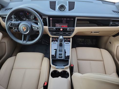 New 2026 Porsche Macan image 20