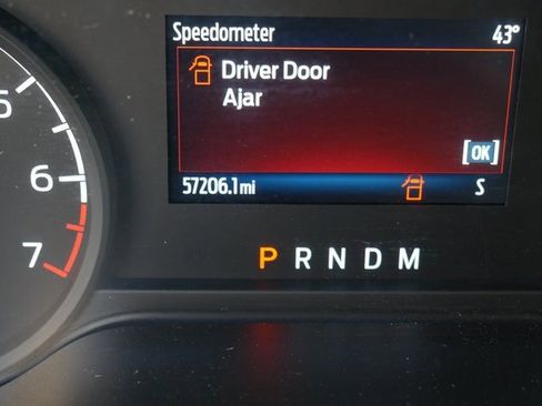 Used 2022 Ford F150 XL w/ STX Appearance Package image 19