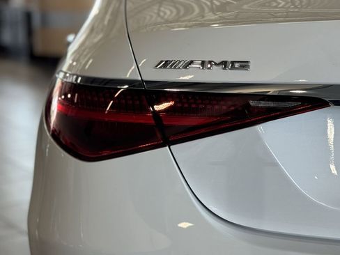 New 2026 Mercedes-Benz S 63 AMG S image 11