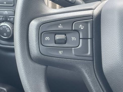 New 2026 Chevrolet Silverado 2500 W/T w/ WT Convenience Package AWD/4WD image 23