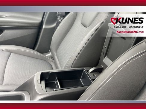 New 2026 Buick Encore GX Preferred w/ Comfort Package AWD/4WD image 30