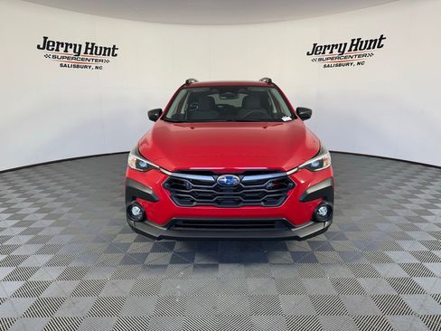 Used 2025 Subaru Crosstrek 2.0i Premium image 7