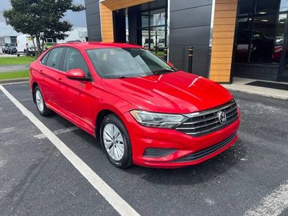 Used 2019 Volkswagen Jetta S