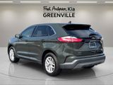 Used 2023 Ford Edge SEL image 5