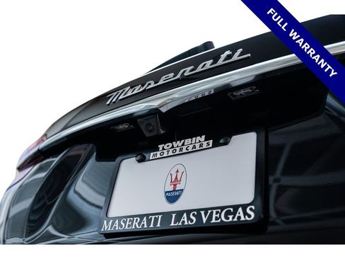 Used 2024 Maserati Grecale GT image 13