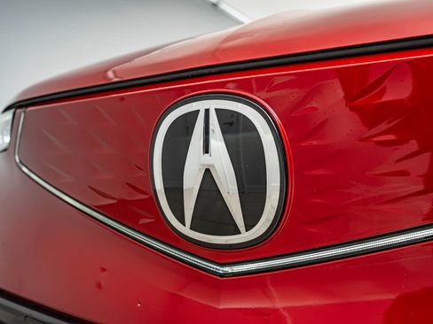 Used 2024 Acura ZDX A-Spec AWD/4WD image 12