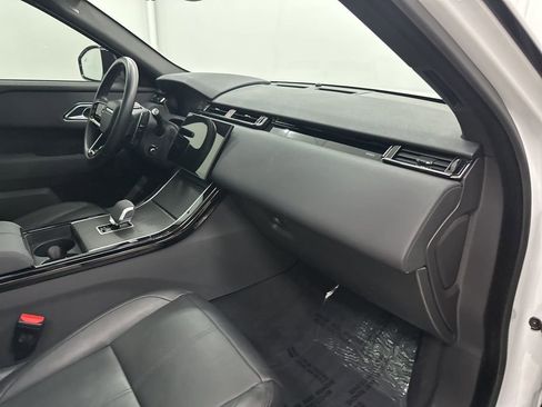 Used 2024 Land Rover Range Rover Velar Dynamic SE image 27