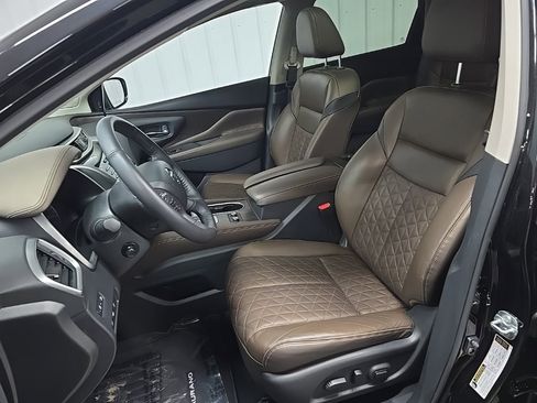 Used 2022 Nissan Murano Platinum w/ Cargo Package image 31