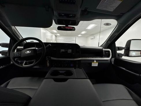 New 2026 Ford F250 XL image 11
