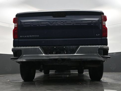 Used 2023 Chevrolet Silverado 1500 LT RWD image 23