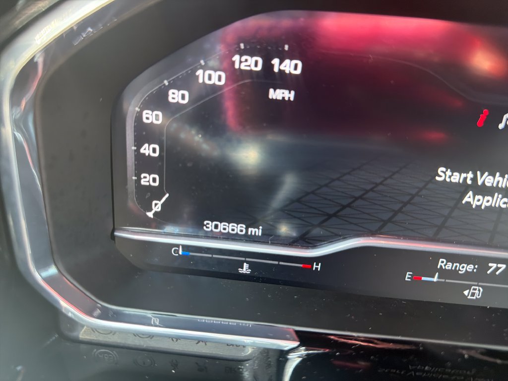 Certified 2023 GMC Sierra 1500 Elevation AWD/4WD image 16
