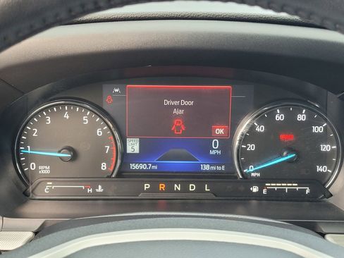 Used 2023 Ford Explorer XLT w/ Equipment Group 202A image 28