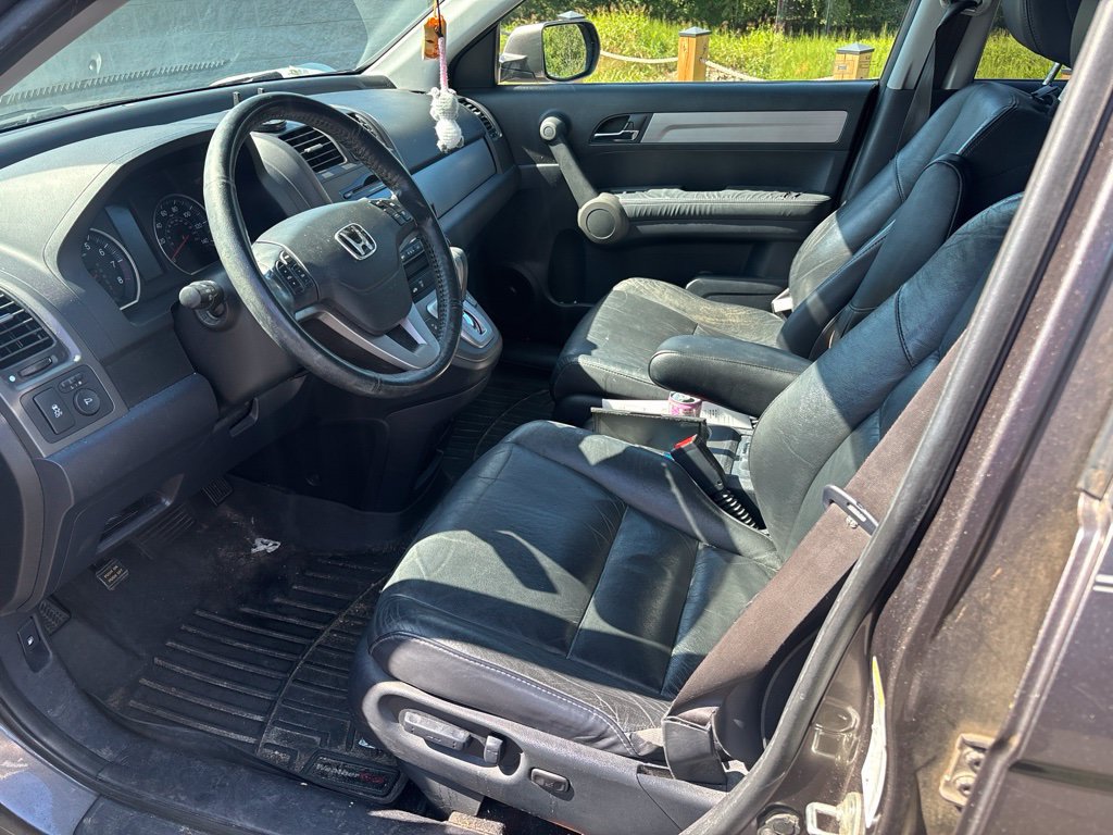 Used 2010 Honda CR-V EX-L image 9