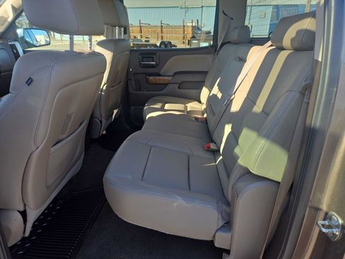 Used 2014 GMC Sierra 1500 SLT w/ Driver Alert Package image 15