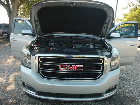 Used 2018 GMC Yukon XL SLE RWD image 38