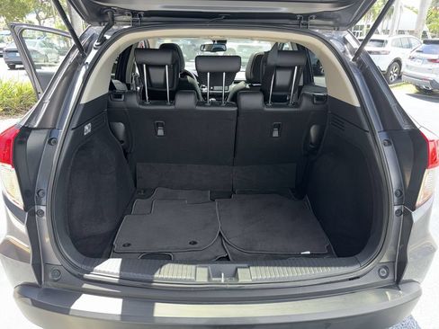 Used 2022 Honda HR-V EX-L image 51