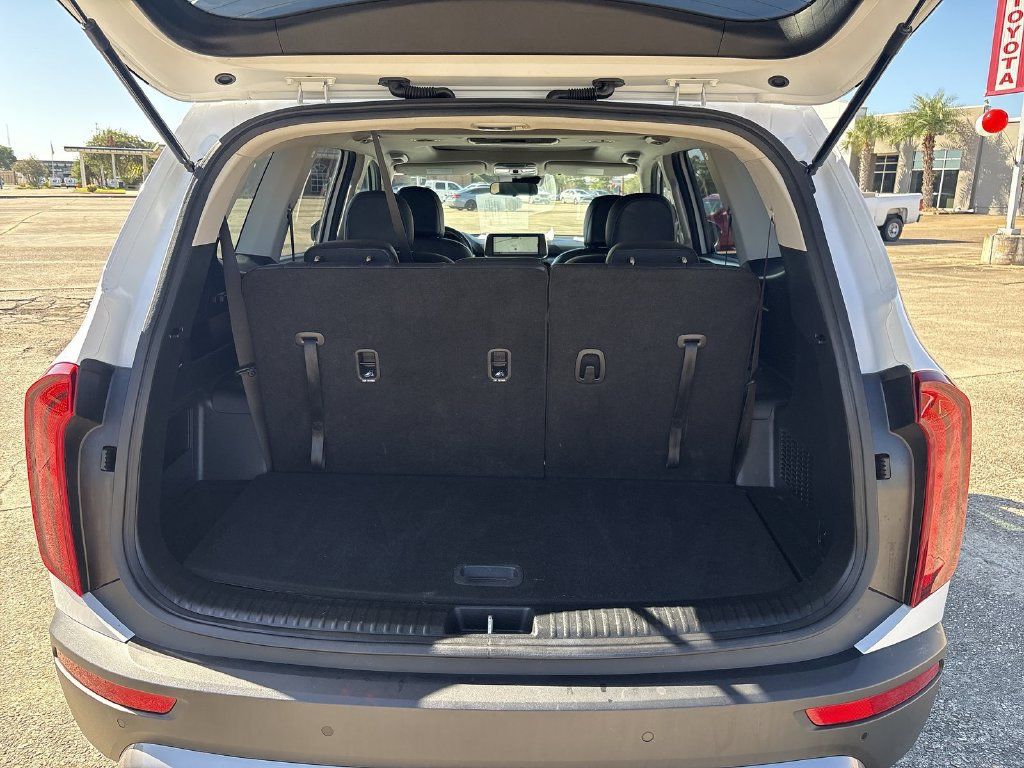 Used 2022 Kia Telluride S AWD/4WD image 35