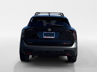 New 2026 Nissan Kicks SR w/ SR Premium Package AWD/4WD video 4