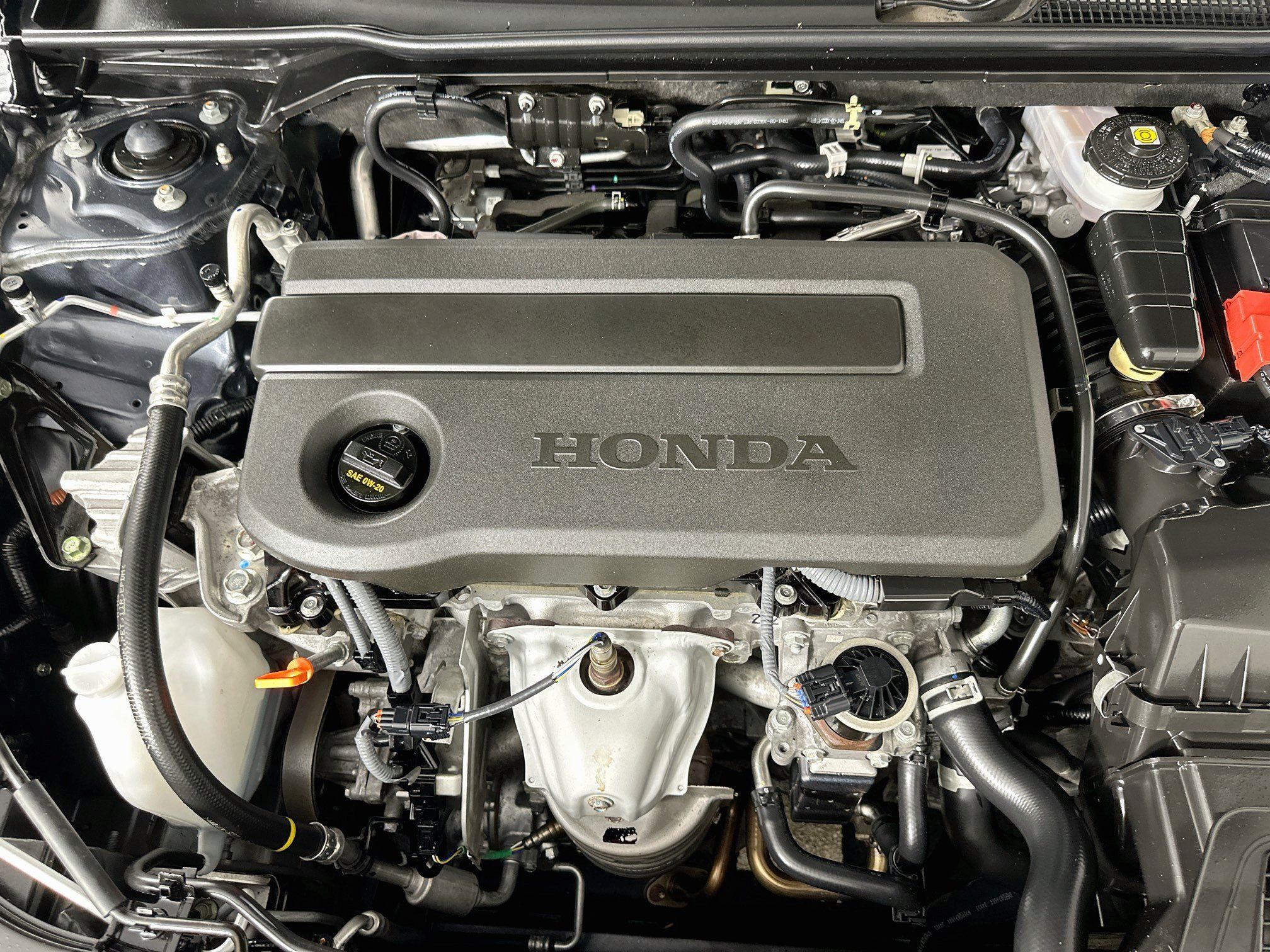 Used 2025 Honda Civic LX image 30