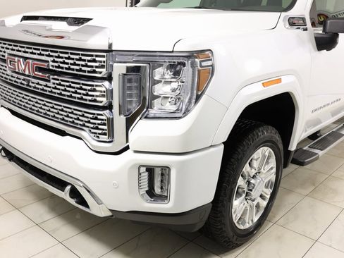 Used 2023 GMC Sierra 2500 Denali image 47