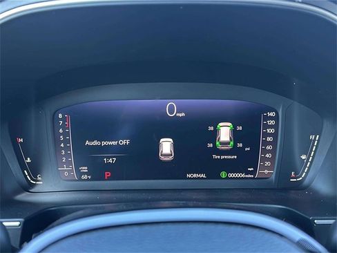 New 2026 Honda Passport TrailSport Elite image 24