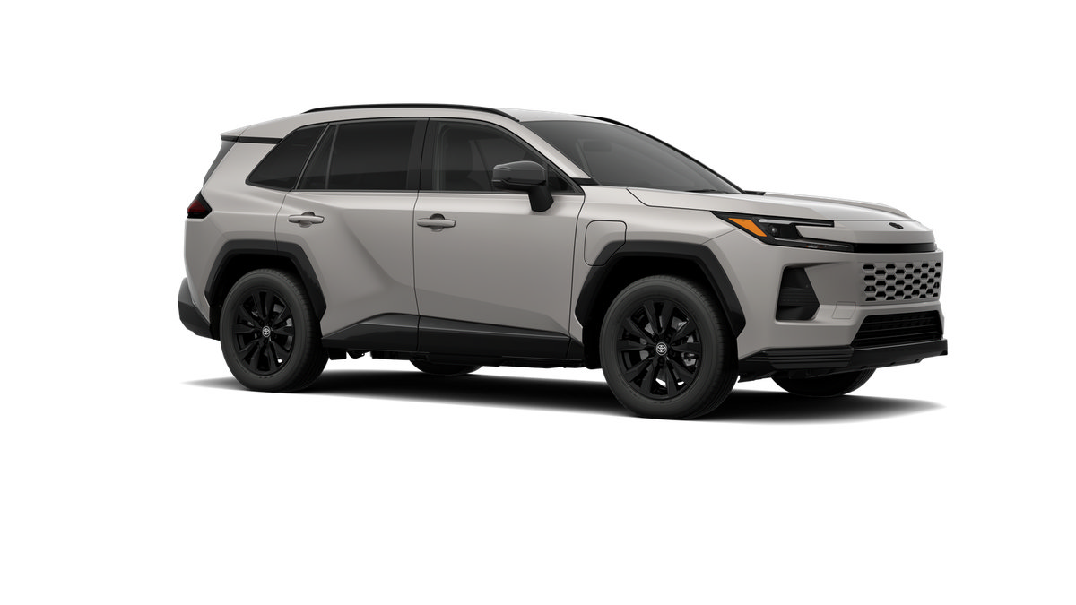 New 2026 Toyota RAV4 SE w/ Weather Package AWD/4WD image 44