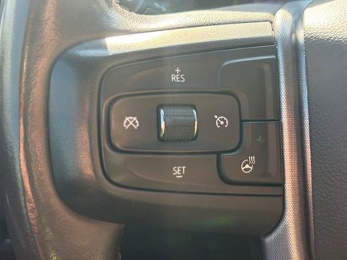 Used 2019 GMC Sierra 1500 SLE w/ SLE Value Package image 6