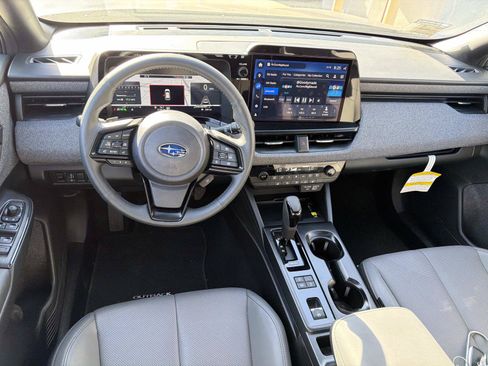 Certified 2026 Subaru Outback Limited AWD/4WD image 8