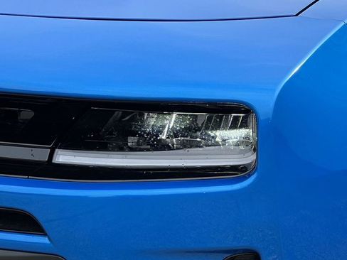 New 2026 Dodge Charger R/T w/ Blacktop Package AWD/4WD image 5