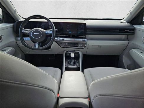 Used 2025 Hyundai Kona SEL AWD/4WD image 15