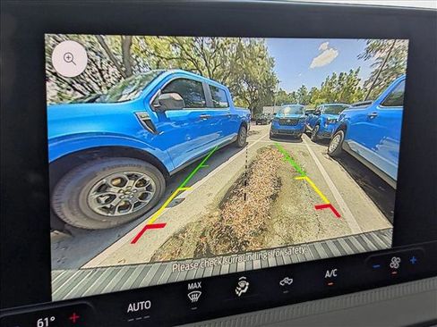 New 2025 Ford Maverick XL image 12