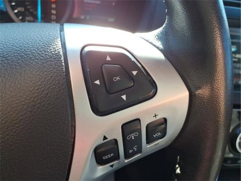 Used 2014 Ford Explorer Limited w/ Equipment Group 301A image 15