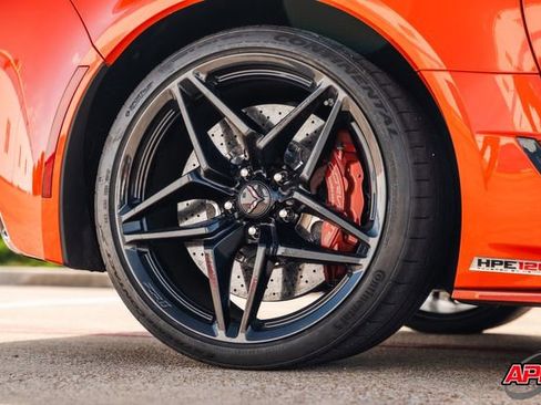 Used 2019 Chevrolet Corvette ZR1 RWD image 64