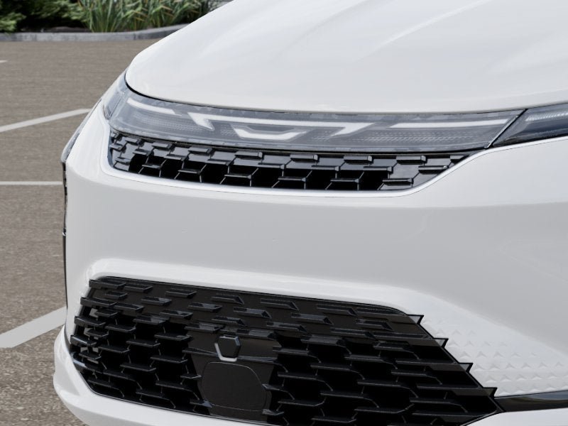 New 2027 Chrysler Pacifica Select FWD image 38