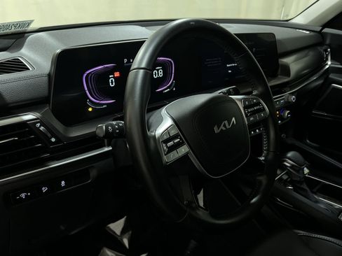 Used 2024 Kia Telluride S w/ S Sunroof Package AWD/4WD image 29