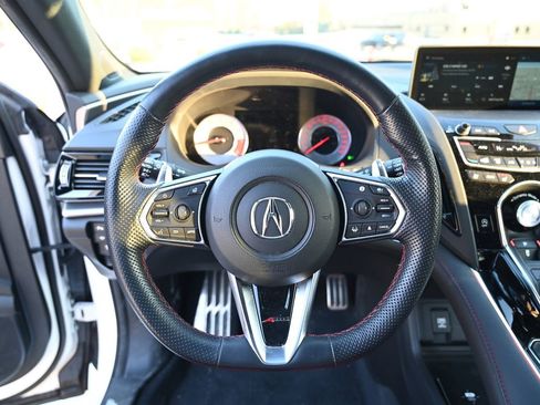 Used 2024 Acura RDX A-Spec image 22