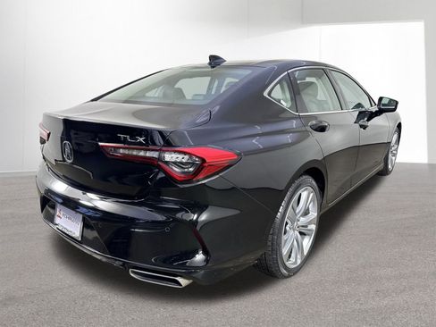 Certified 2022 Acura TLX w/ Technology Package image 37