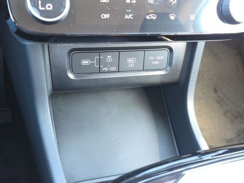 New 2026 Hyundai Tucson Blue SE image 14