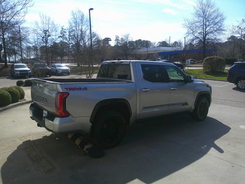 Used 2023 Toyota Tundra 1794 Edition w/ TRD Off-Road Package image 13